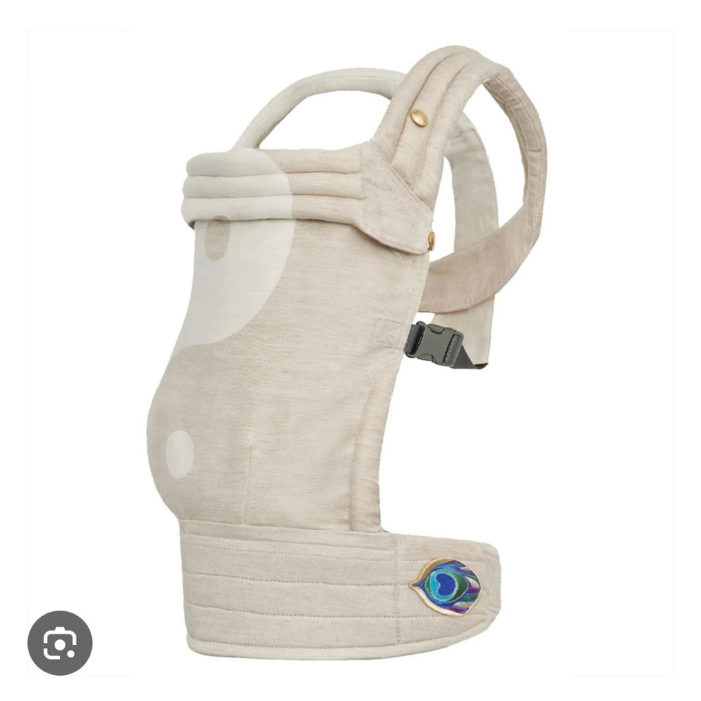 Artipoppe ying yang linen